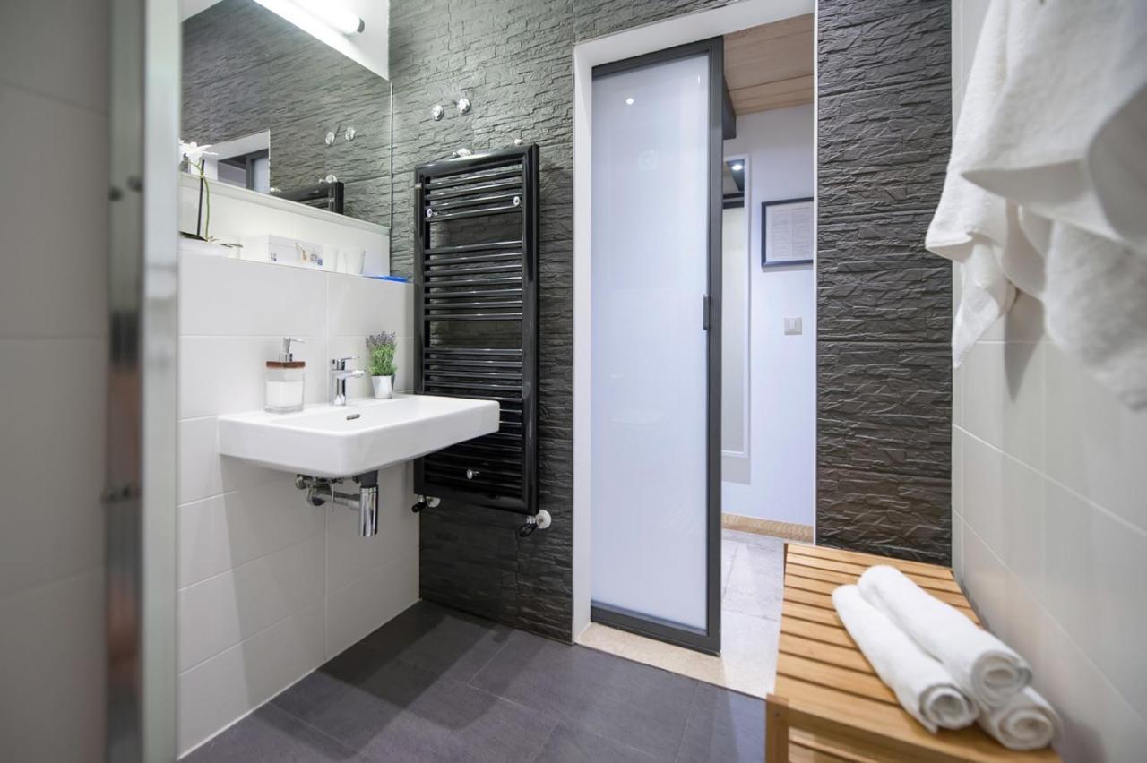 Residence Antonio Rovinj Exterior foto