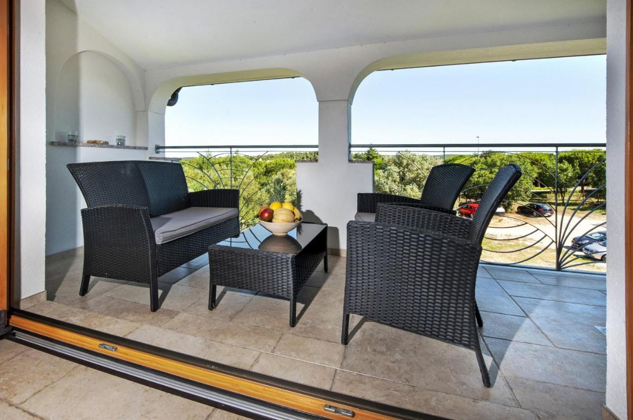 Residence Antonio Rovinj Exterior foto