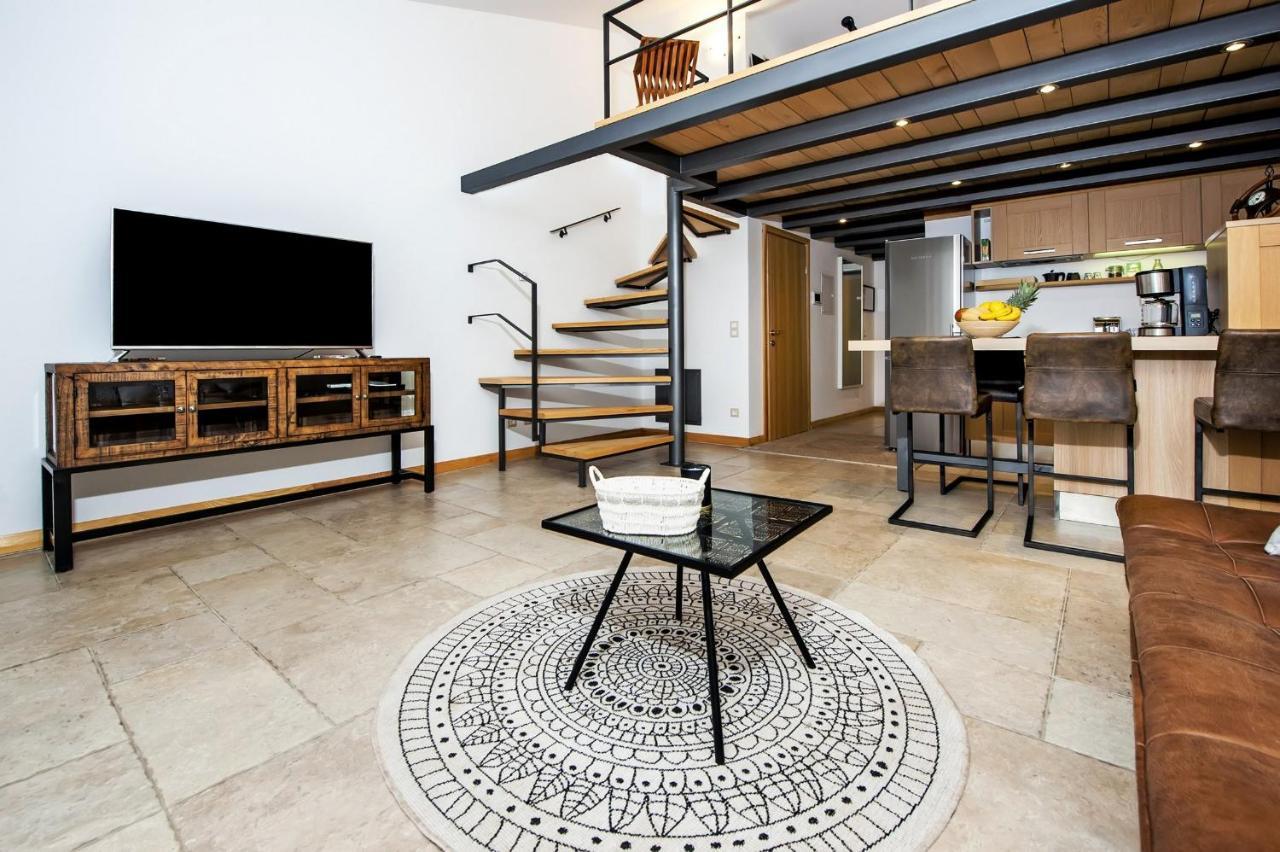 Residence Antonio Rovinj Exterior foto