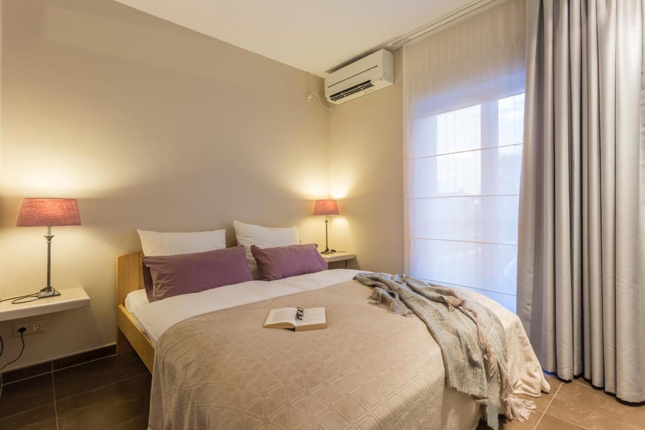 Residence Antonio Rovinj Exterior foto