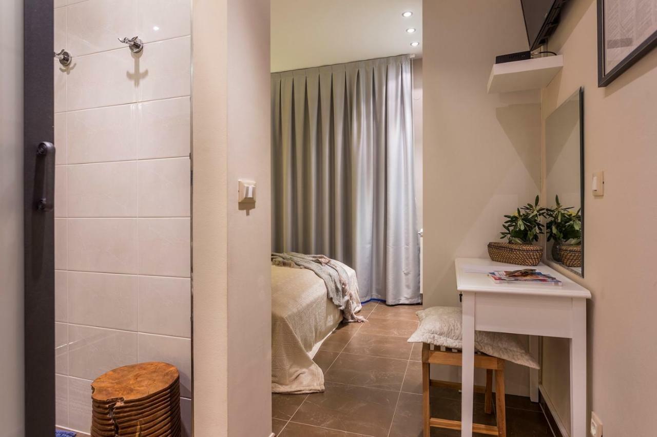 Residence Antonio Rovinj Exterior foto